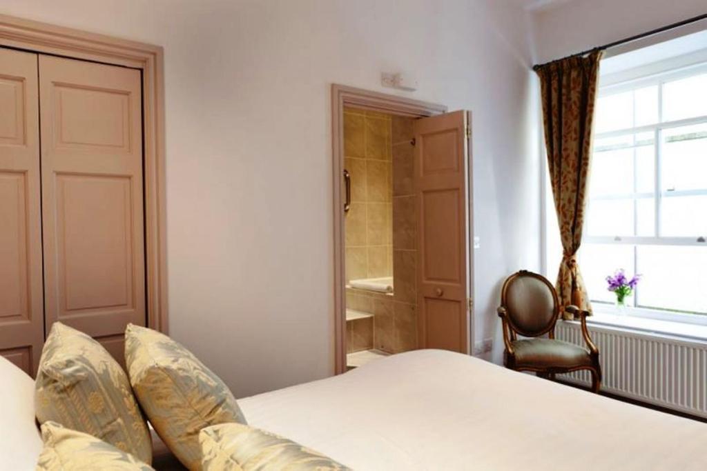 No.10 Cardiff Hotel Eksteriør billede