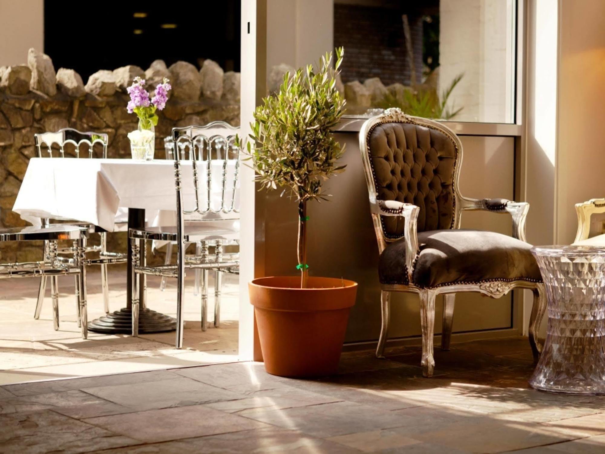 No.10 Cardiff Hotel Eksteriør billede